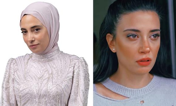 Ceren Yalazoğlu Karakoç kimdir? Kızılcık Şerbeti'nin Nursema'sı Ceren Yalazoğlu Karakoç kaç yaşında, nereli, n