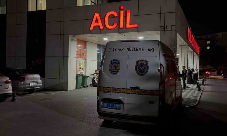 Çerkezköy'de 2 Yaşındaki Çocuk Pencereden Düşerek yaşamını yitirdi - Son Dakika Haberleri | İşte Tüm Ayrıntıla