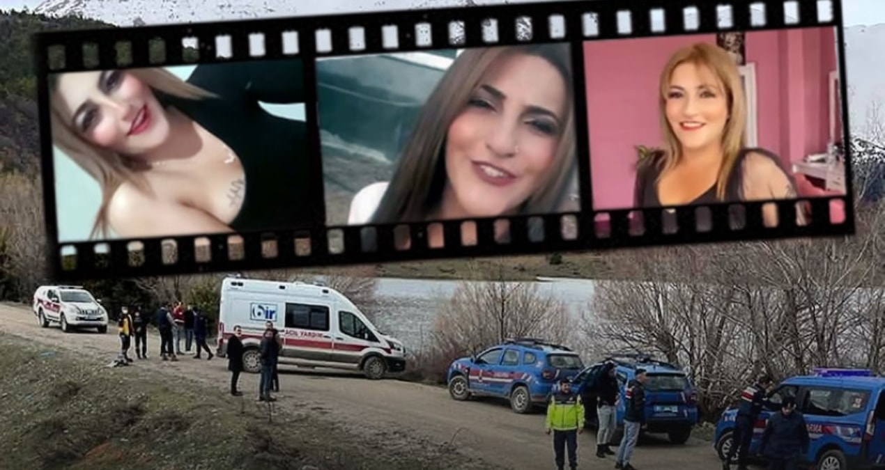 Kritik Açıklama: Cesedi gölette bulunan Bahar'ın ölümüyle ilgili ayrıntılar gözler önüne serildi - Son Dakika