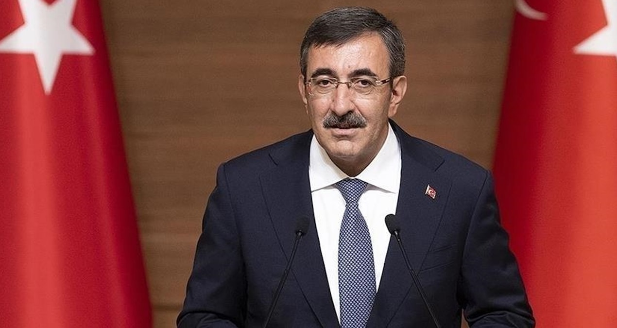 Kritik Açıklama: Cevdet Yılmaz'dan cari açık ve OVP açıklaması! - Haberleri - Son Dakika Bilgileri