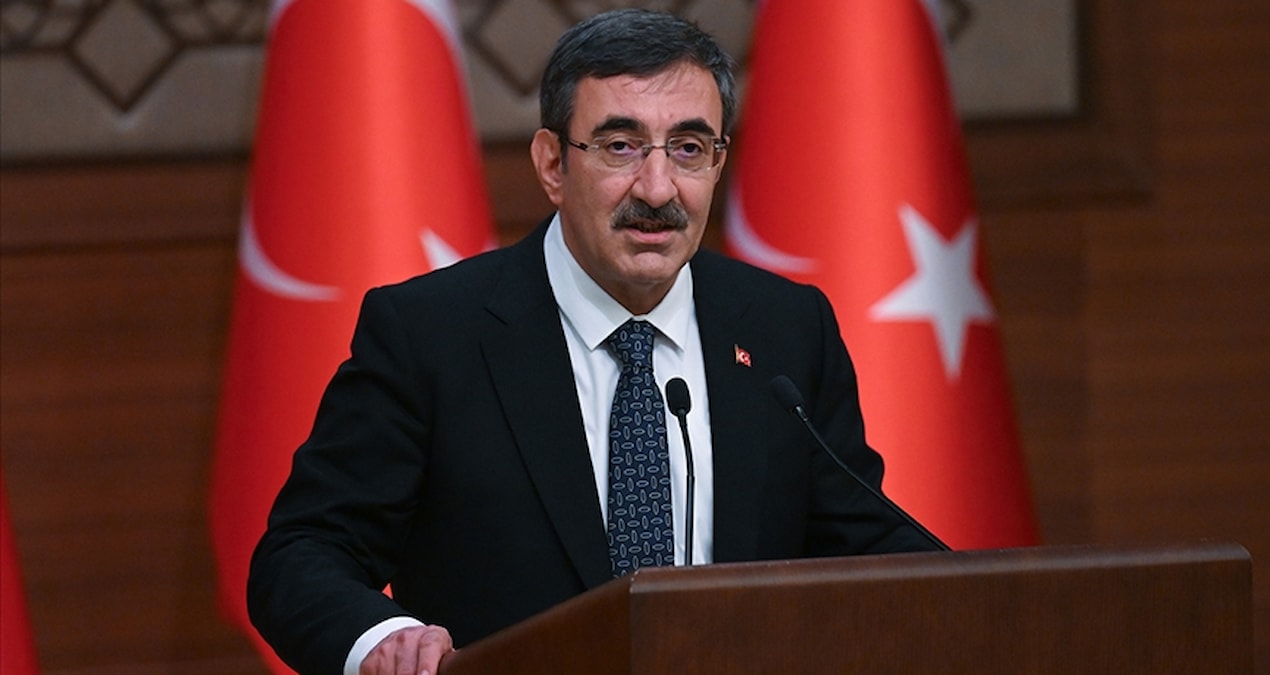 Cevdet Yılmaz will attend Khamenei's funeral - Breaking News