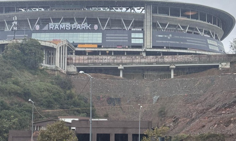 Çevre ve Şehircilik Bakanlığı'ndan Galatasaray'ın stadı için açıklama - Son Dakika Bilgileri
