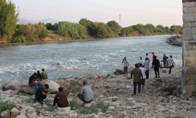 Sıcak Gündem: Ceyhan Nehri'nde kaybolan 2 çocuğun cansız bedeni bulundu - Haberleri - Son Dakika Bilgileri