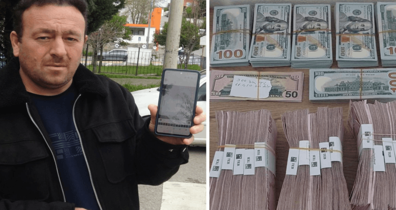Ayrıntılar Netleşti: Cezaevi arkadaşına güvendi: 3 milyon TL dolandırıldı - Son Dakika - Son Dakika Bilgileri