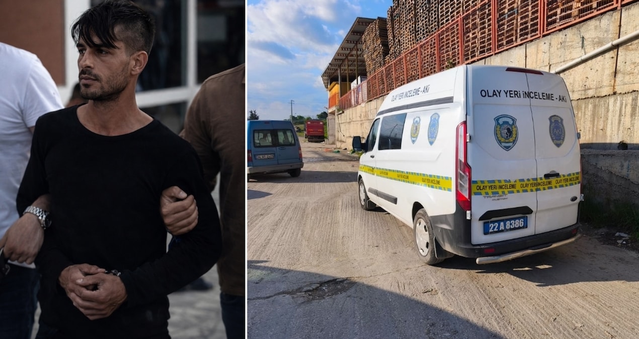 Kritik Açıklama: Cezaevinden çıktığı hafta öldürüldü - Haberleri | İşte Tüm Ayrıntılar