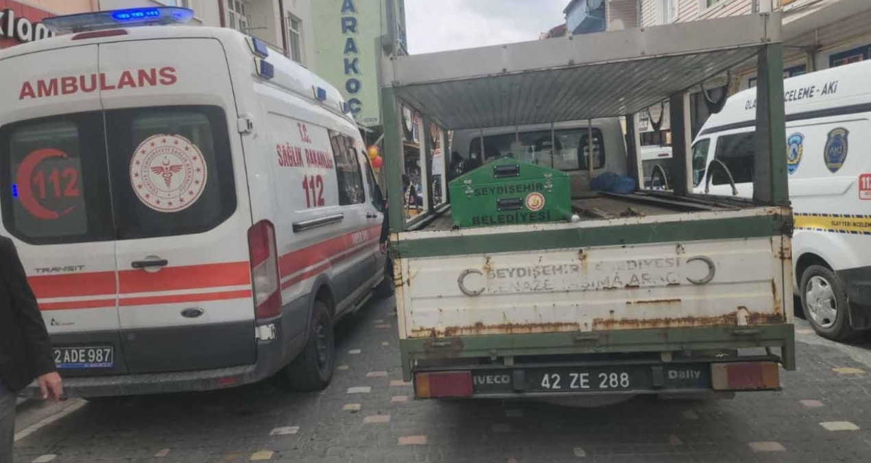 Ayrıntılar Netleşti: Cezaevinden izinli çıktı, evinde ölü bulundu - Son Dakika Haberleri