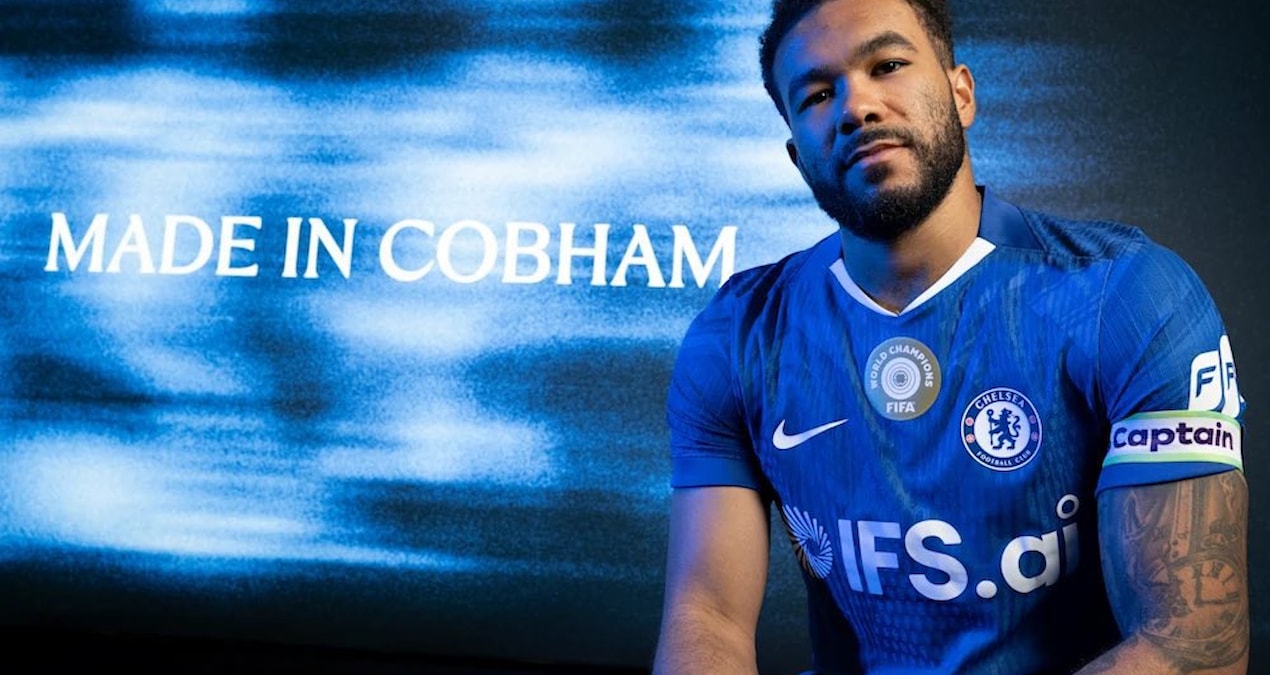 Chelsea kaptanıyla 6 sene daha uzattı - Son Dakika | İşte Tüm Ayrıntılar