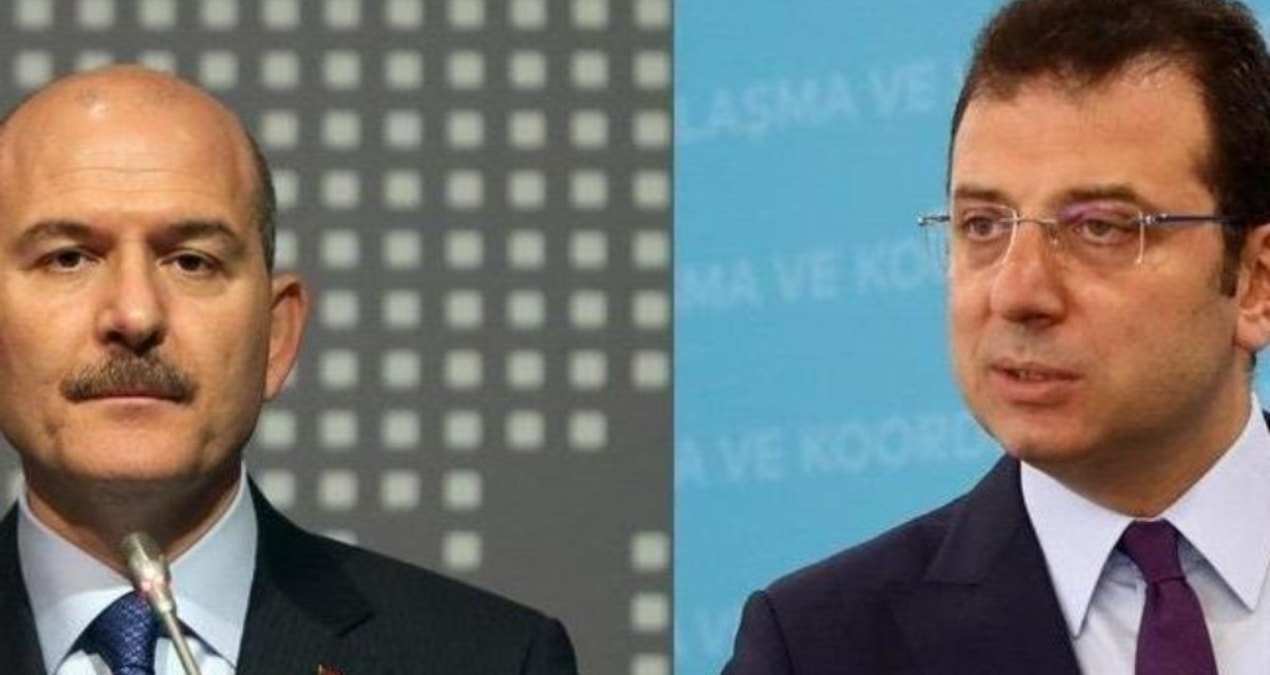 Gündemden Son Bilgiler: CHP 11'inci Yargı Paketi'ni AYM'ye taşıdı! Süleyman Soylu detayı... - Son Dakika | İşt