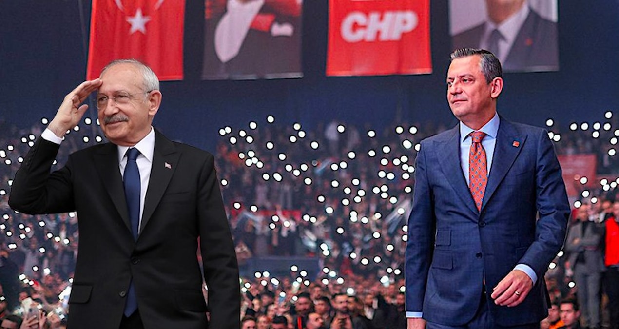 Kritik Açıklama: CHP 2'ye değil; 3'e bölünecek! - En Son Haber