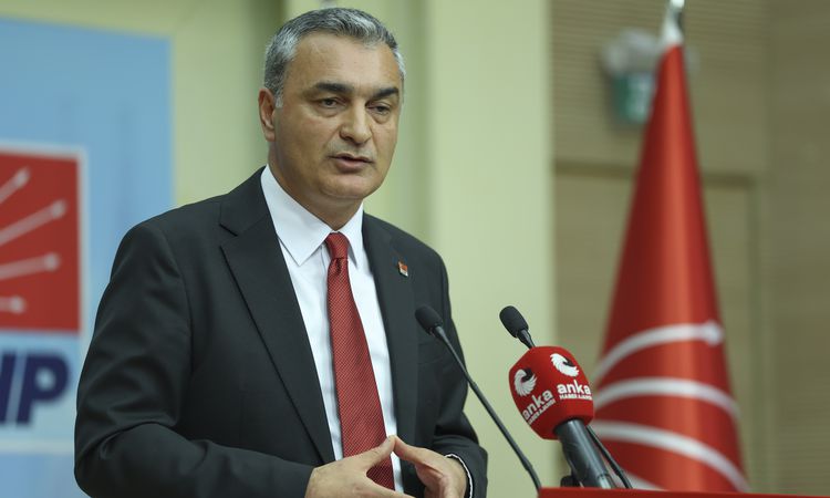 Kritik Açıklama: CHP'de 5 il başkanlığına atama yapıldı - Haberleri | İşte Tüm Ayrıntılar