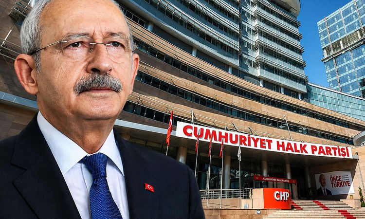 Ayrıntılar Netleşti: CHP'de 5 il başkanlığına yeni atama - Haberleri