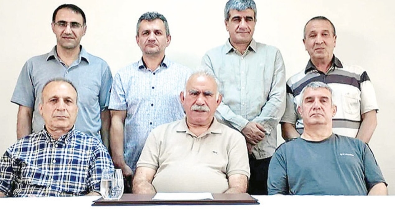 Gündemden Son Bilgiler: CHP açılıma desteği çekiyor - Haberleri | İşte Tüm Ayrıntılar