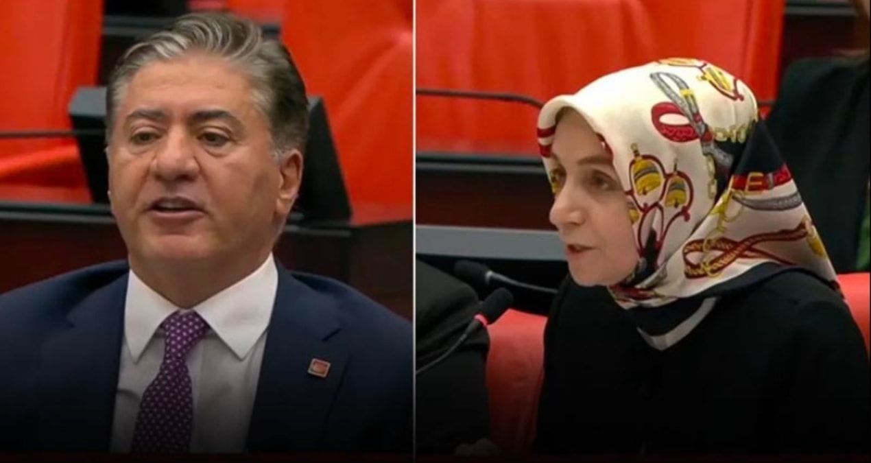 Son Gelişme: CHP ile AKP arasında ‘AKP’li Alagöz’ gerginliği - Son Dakika Haberleri: Gelişmeler Takip Ediliyor