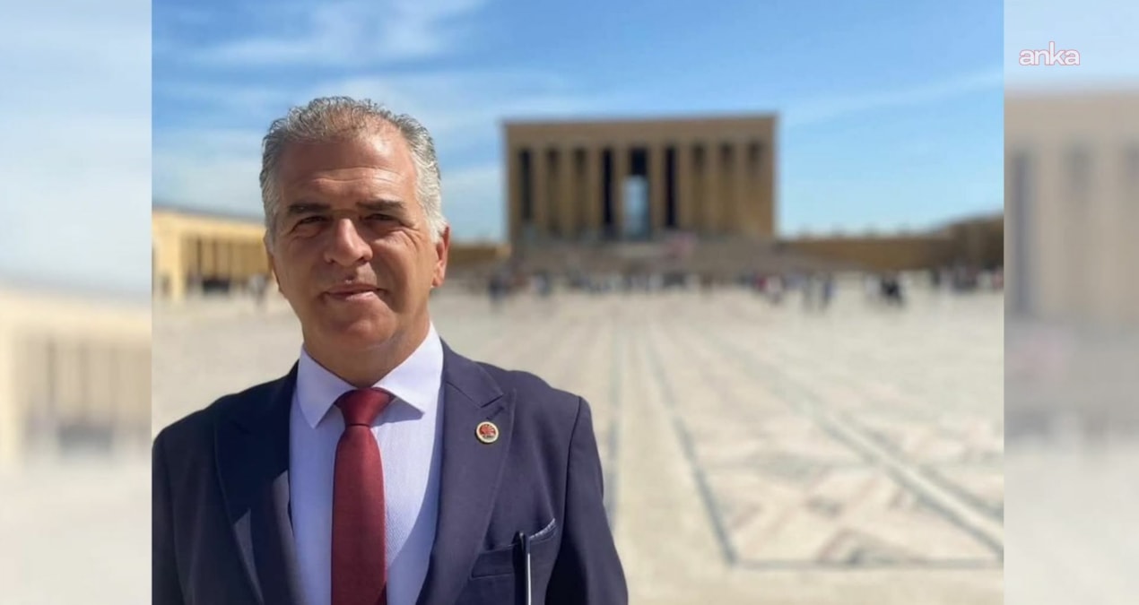 Son Gelişme: CHP Datça İlçe Başkanı istifa etti - Son Dakika ve Merak Edilenler