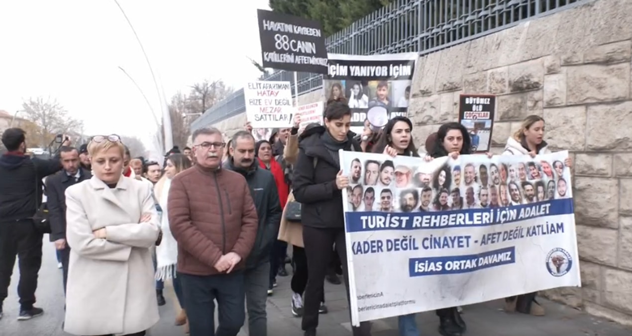 Ayrıntılar Netleşti: CHP, DEM Parti ve TİP'ten 11. Yargı Paketi açıklaması - Haberleri - Son Dakika Bilgileri