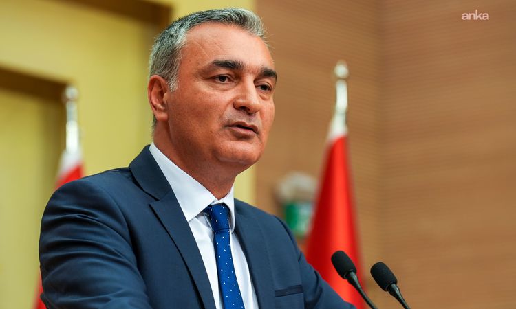 Sıcak Gündem: CHP'den Ahmet Baran Yazgan'a kesin ihraç talebi - Son Dakika