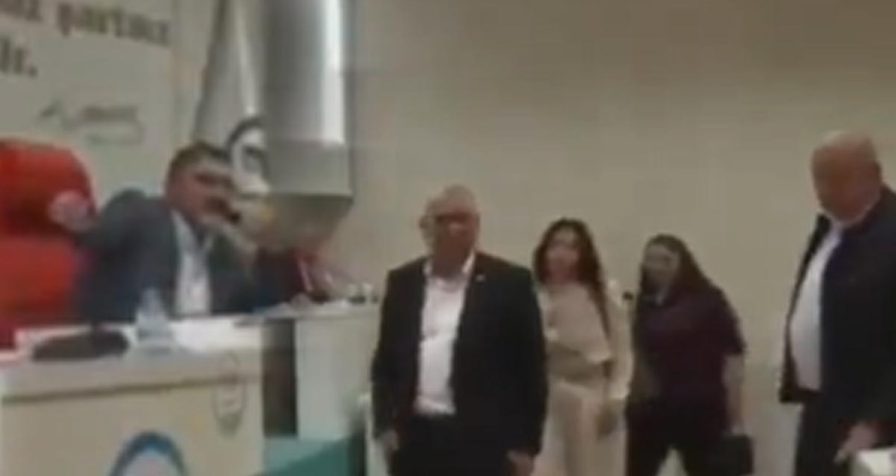 Ayrıntılar Netleşti: CHP'den AKP'ye geçen belediye başkanından tepki çeken sözler - En Son Haber ve Merak Edil