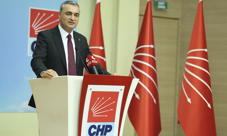 Sıcak Gündem: CHP'den asgari ücrete ara fiyat artışı çağrısı ve 8 ile yeni il başkanı ataması - Haberleri ve M