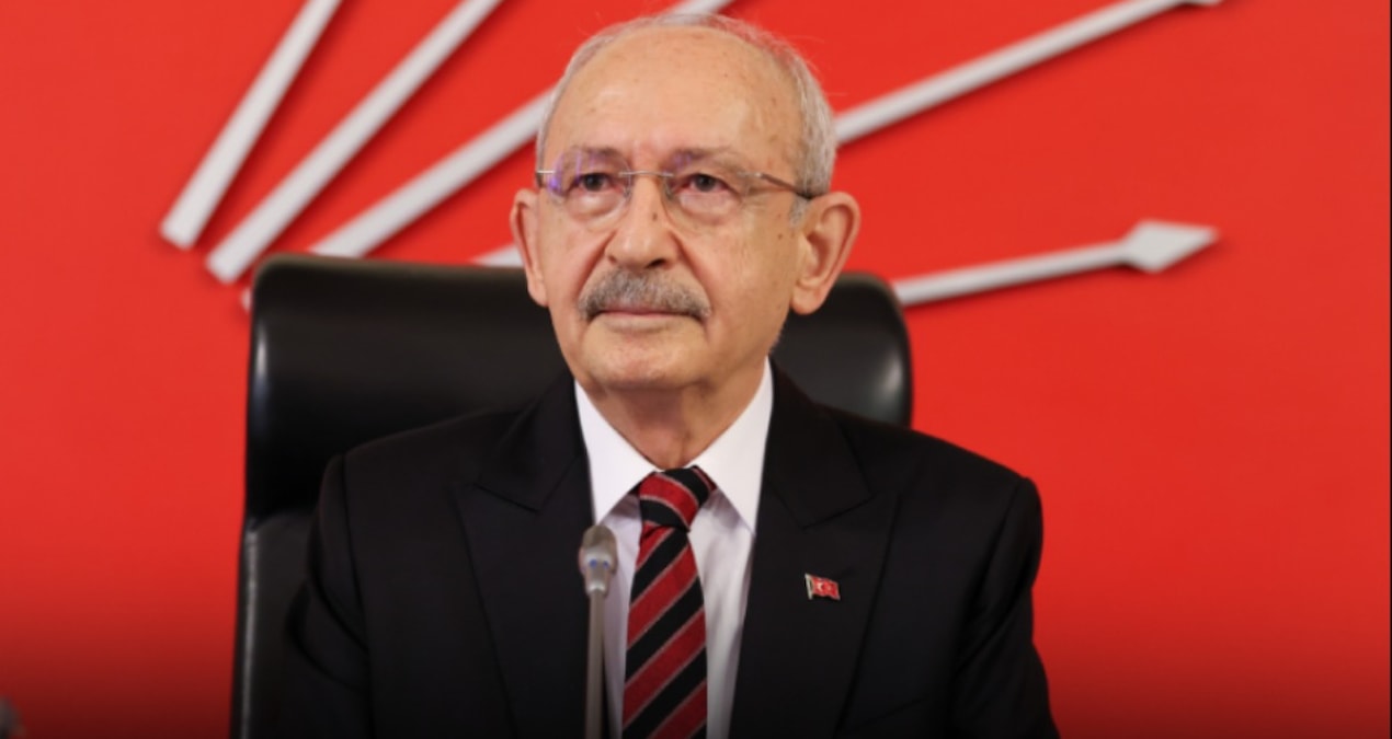 Son Gelişme: CHP'den bugün ihracı beklenen 3 milletvekili netlik kazandı - Son Dakika Haberleri ve Merak Edile