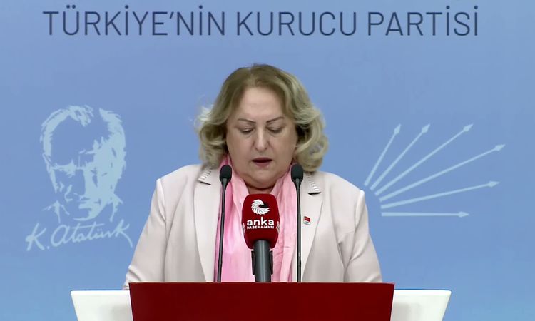 Gündemden Son Bilgiler: CHP'den çocuk güvenliği uyarısı: 609 bin 959 olay kayıtlara geçti - Haberleri - Son Da