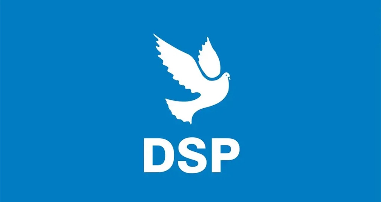 Ayrıntılar Netleşti: CHP'den istifa eden iki meclis üyesi DSP'ye geçtiler - En Son Haber: Gelişmeler Takip Edi