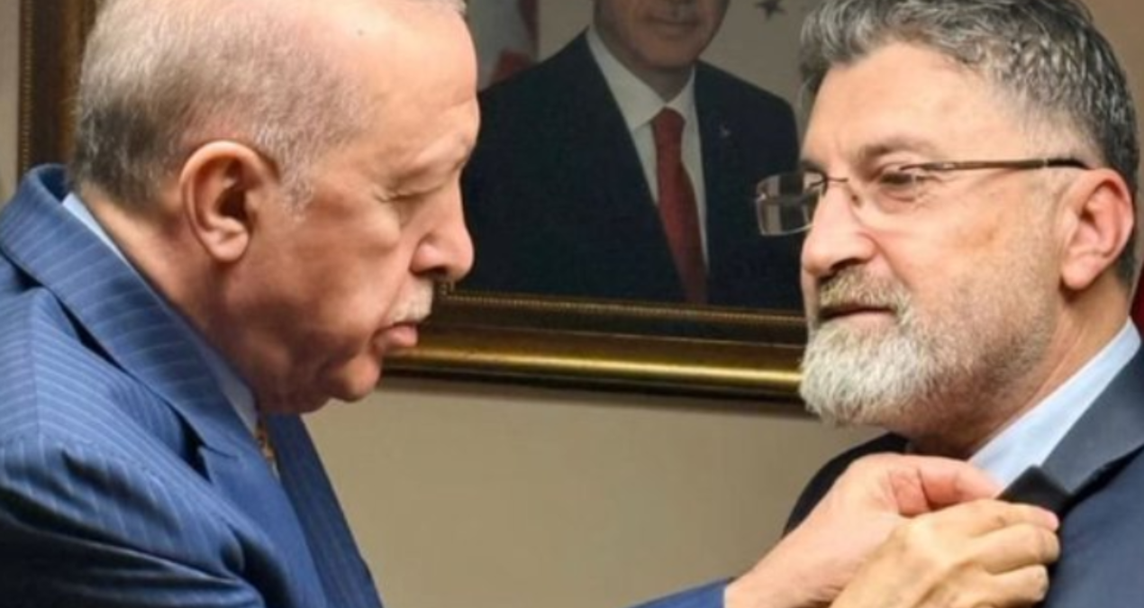 CHP'den istifası tepki çekmişti: Serik Belediye Başkanı Kadir Kumbul resmen AKP'de - En Son Haber - Son Dakika