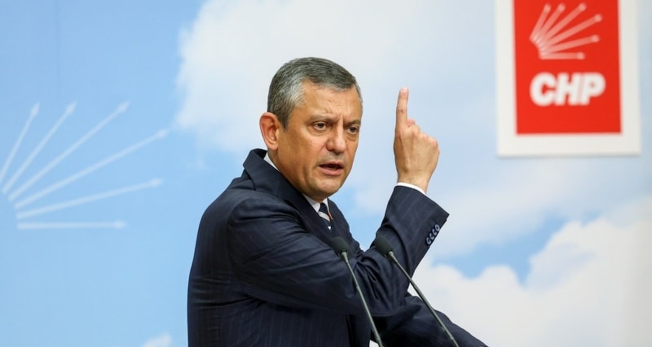 Kritik Açıklama: CHP’den kritik toplantı sona erdi: Özgür Özel yeni planı tüm detaylarıyla paylaştı - Son Daki