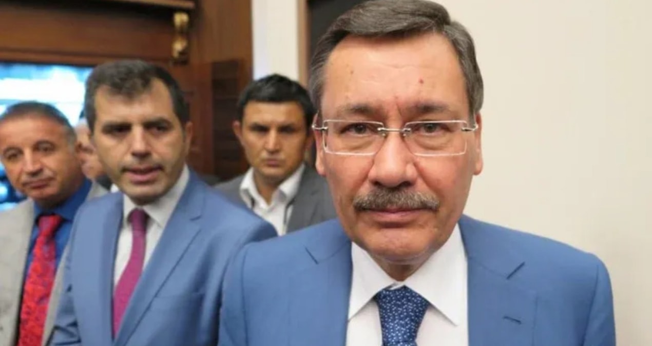 Kritik Açıklama: CHP'den Melih Gökçek'in "adaylık" iddiasına sert yanıt: Tümüyle yalan - Son Dakika | İşte Tüm