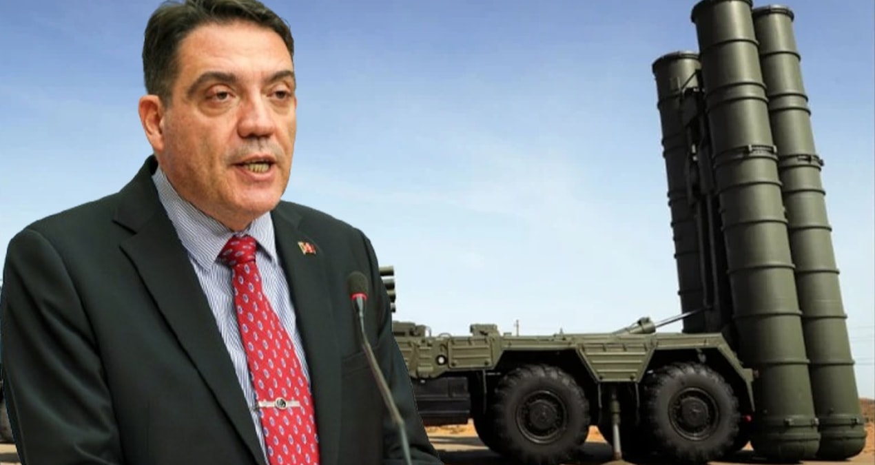 Kritik Açıklama: CHP'den S-400 çağrısı! - En Son Haber ve Merak Edilenler