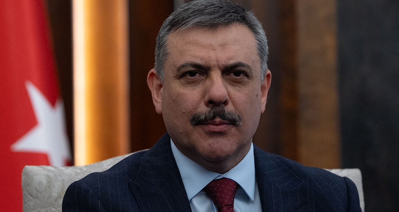 Sıcak Gündem: CHP'den yeni İçişleri Bakanı'na çağrı: İlk imzayı at! - Son Dakika - Son Dakika Bilgileri