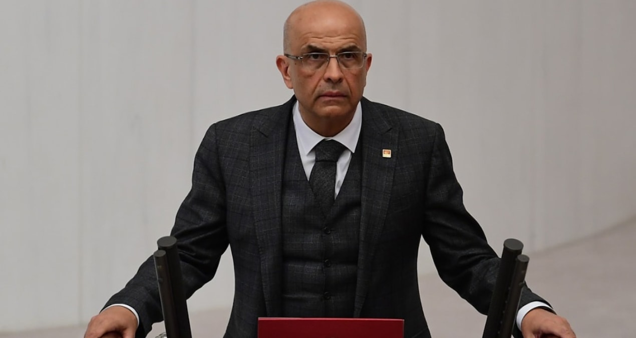 Son Gelişme: CHP'de dikkat çeken liste! İşte kurultay çağrısına imza atmayan 27 vekil - Haberleri