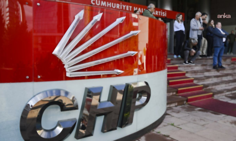 CHP Dış Politika Kurulu, Mekke Anlaşması'nın TBMM'ye sunulmadığını bildirdi: Gelişmeler Takip Ediliyor