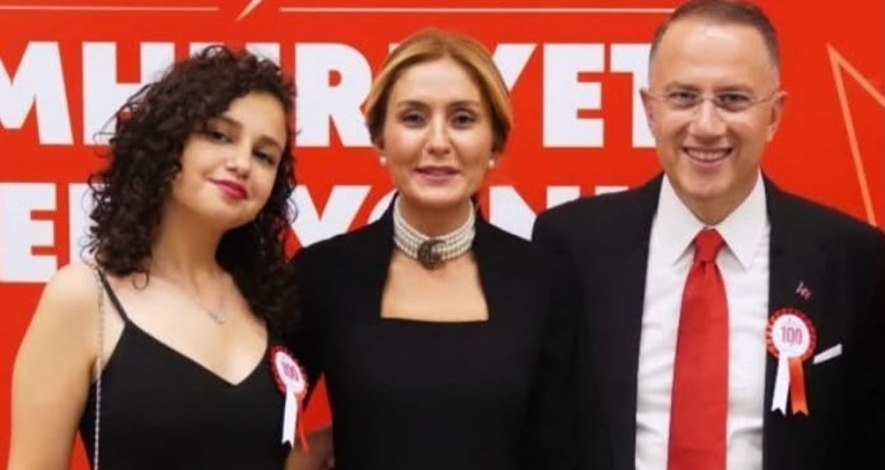 Gündemden Son Bilgiler: CHP Gençlik Kolları üyesi Suzan Rüya Balçık yaşamını yitirdi - En Son Haber: Gelişmele
