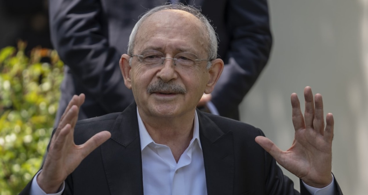 Gündemden Son Bilgiler: CHP'de gözler salı gününde... Resmen duyuruldu: Grup toplantısı günü ve saati resmen d