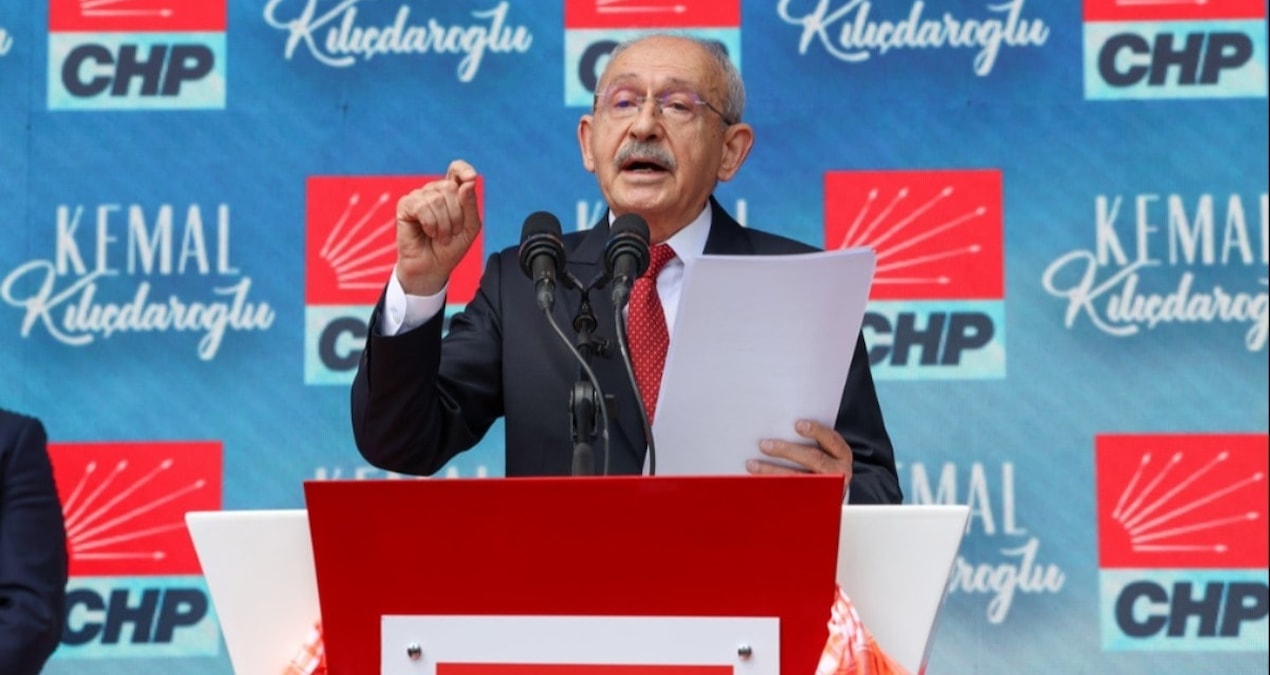 Sıcak Gündem: CHP Grup Başkanvekili Günaydın: AKP rejimi gitmemek üzere tahkim ediliyor - En Son Haber ve Mera
