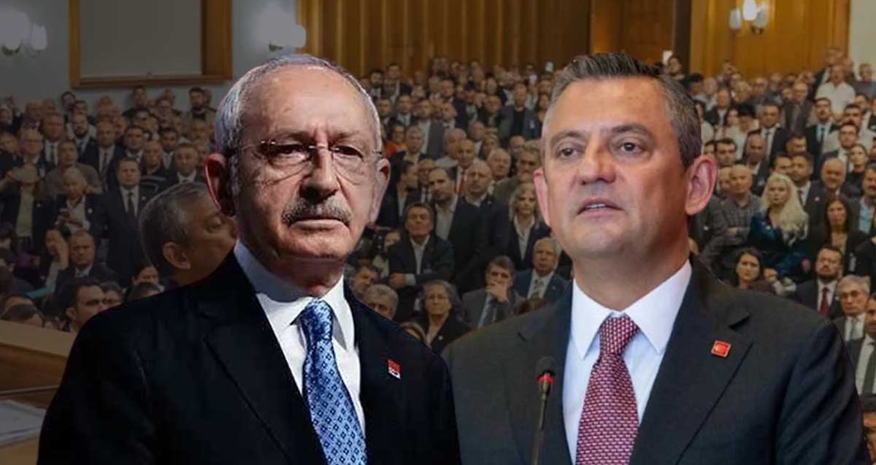 Gündemden Son Bilgiler: CHP grup toplantısı bugün (9 Haziran) saat kaçta? - Haberleri | İşte Tüm Ayrıntılar