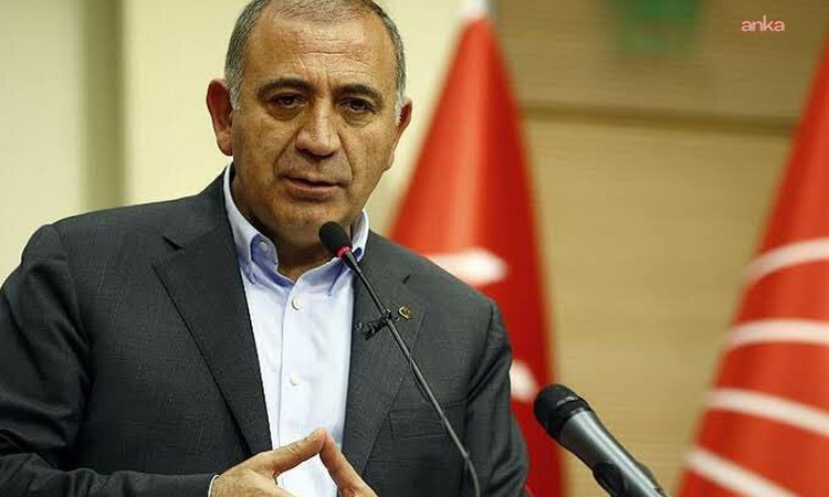 CHP İstanbul İl Başkanı Tekin, paranın değerlerin önüne geçmesine sert tepki gösterdi: Gelişmeler Takip Ediliy
