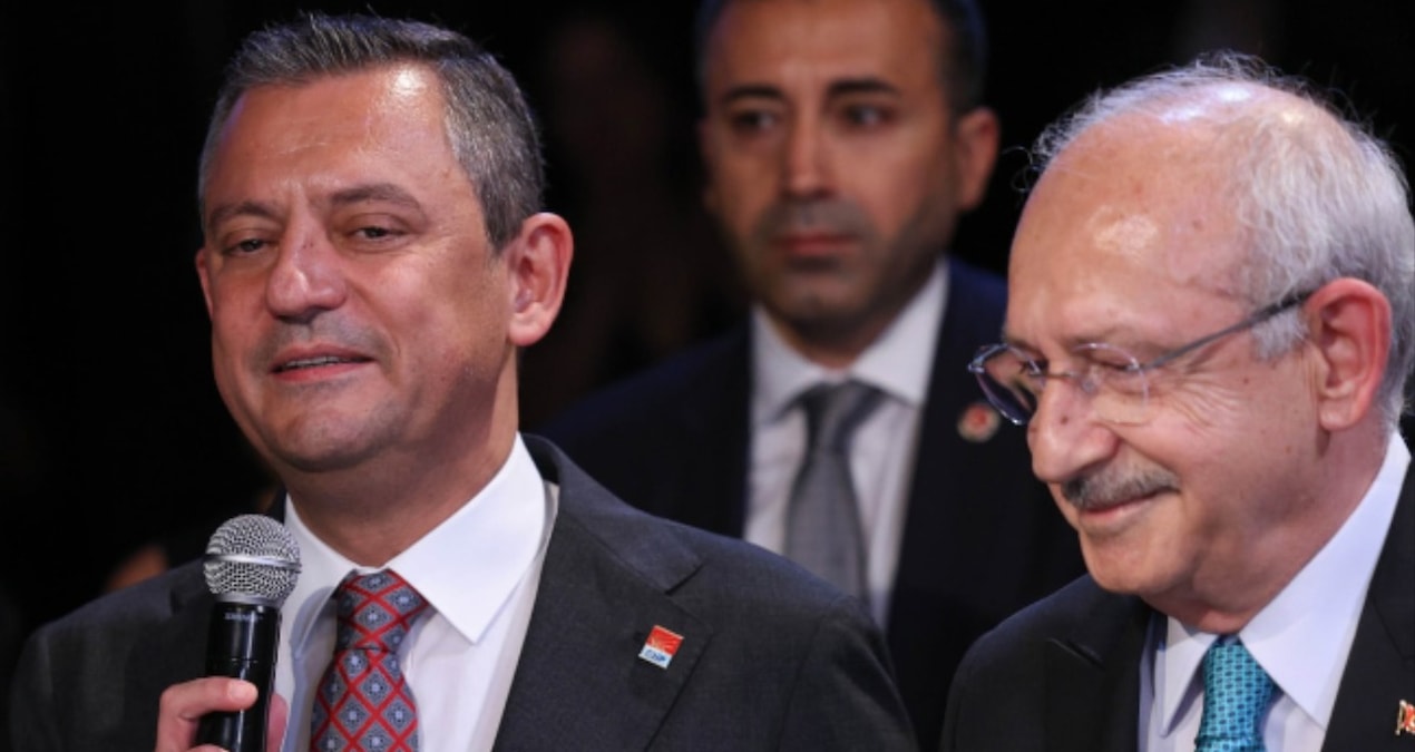 Ayrıntılar Netleşti: CHP koridorlarında konuşulan 'gizli' formül - Son Dakika Haberleri - Son Dakika Bilgileri