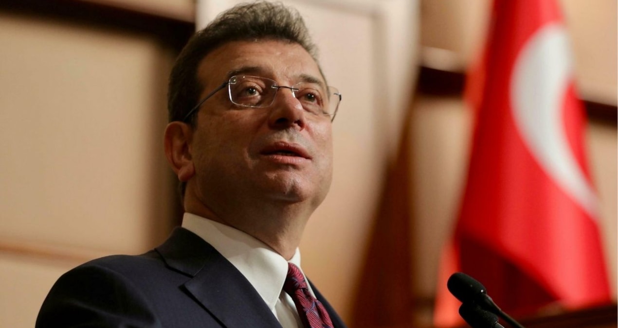Gündemden Son Bilgiler: CHP kulislerinde Akın Gürlek'in tavrı konuşuluyor: Cezaevi şartları artık daha da zorl