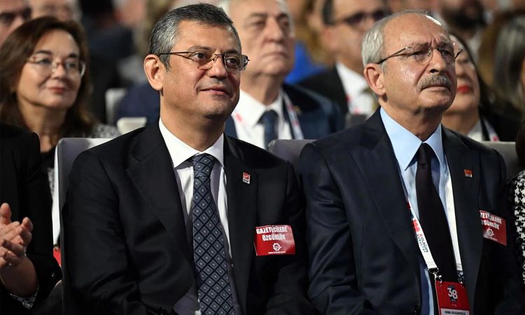 CHP kurultay davasında 8 kişi için tahliye kararı! Tek bir tutuklu kaldı ve Merak Edilenler
