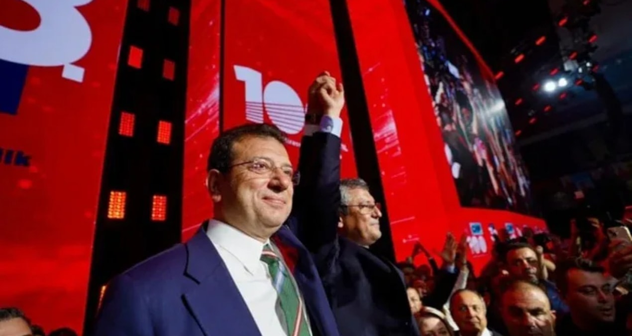 CHP kurultayı ceza davası 1 Nisan'a ertelendi - Haberleri ve Merak Edilenler
