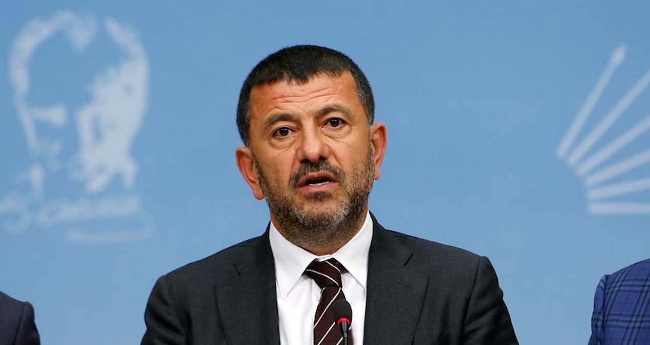 Gündemden Son Bilgiler: CHP'li Ağbaba'dan '1 milyon euro' iddiasına yanıt - Son Dakika | İşte Tüm Ayrıntılar
