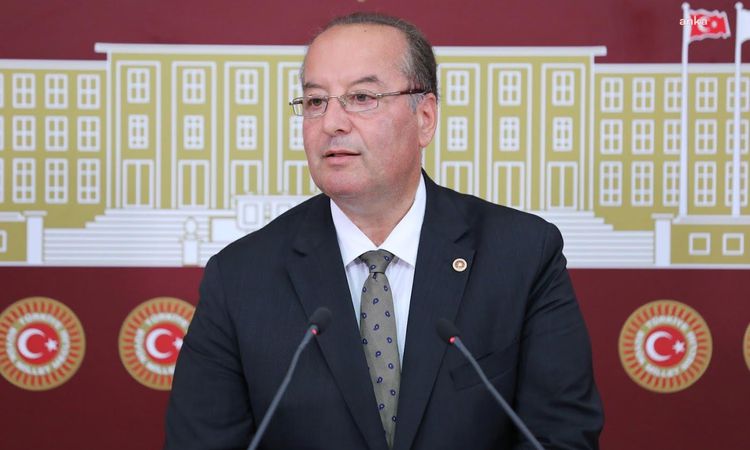 CHP'li Akay: Enflasyon hedefindeki 16 puanlık sapma güven sorununu ortaya koyuyor - Haberleri ve Merak Edilenl