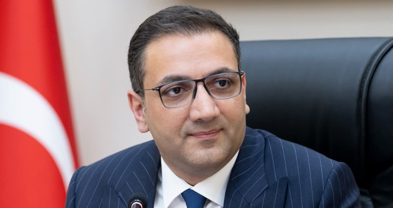 Son Gelişme: CHP'li Balçova Belediye Başkanı'na ev hapsi - Son Dakika Haberleri | İşte Tüm Ayrıntılar