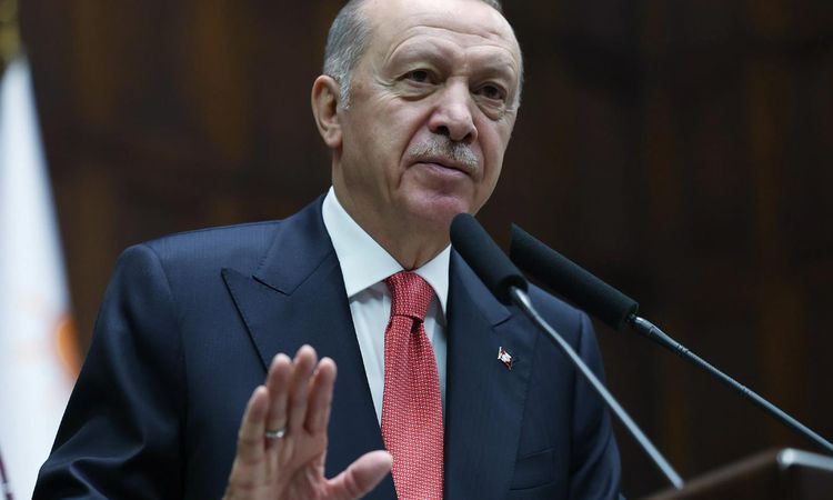 Ayrıntılar Netleşti: CHP'li başkan için AK Parti iddiası: İstifa edeceğim, Cumhurbaşkanına ilettik - Son Dakik