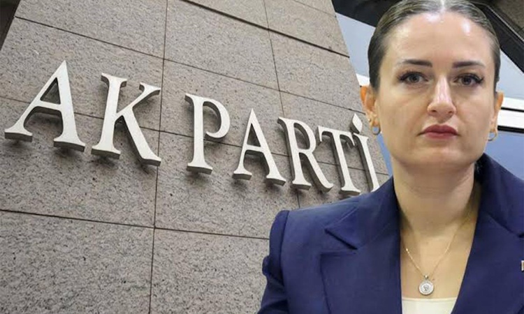 CHP'li başkanvekili için AK Parti iddiasında ısrarcı: Bilgi ve belge var | İşte Tüm Ayrıntılar