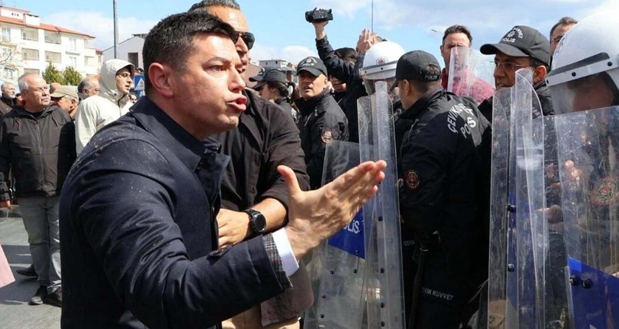 Sıcak Gündem: CHP'li belediye başkanına hapis cezası - Son Dakika | İşte Tüm Ayrıntılar