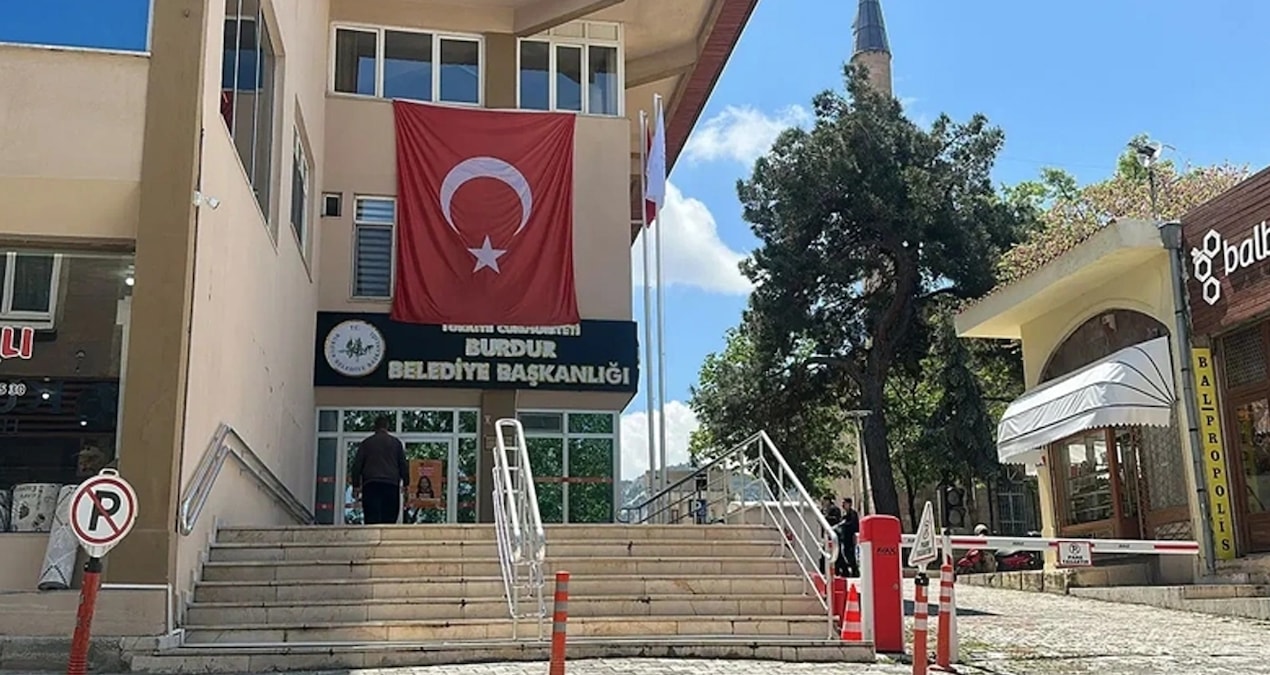 Ayrıntılar Netleşti: CHP’li belediye başkanına hapis istemi - Son Dakika - Son Dakika Bilgileri