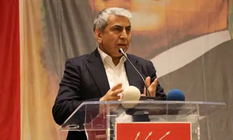 CHP'li Canpolat, fon krizine dair 7 soruyu piyasa gelişmeleri sonrası yineledi | İşte Tüm Ayrıntılar