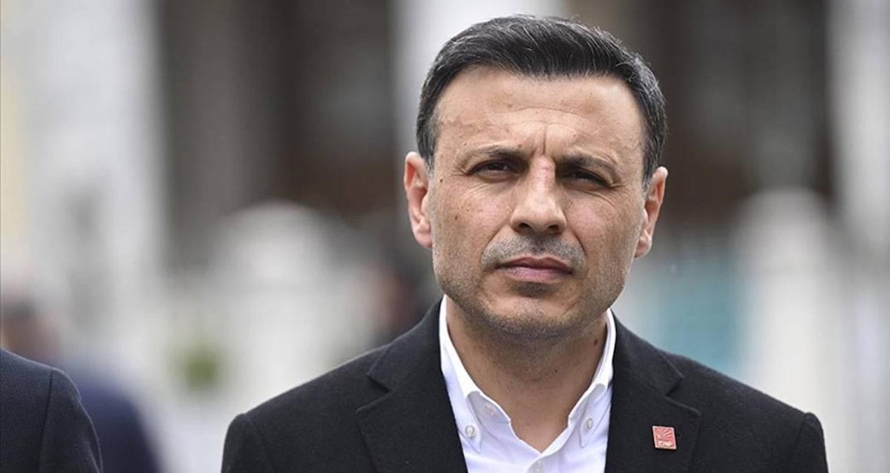 Son Gelişme: CHP'li Çelik: Bu işleri sulandırmayın - Son Dakika | İşte Tüm Ayrıntılar